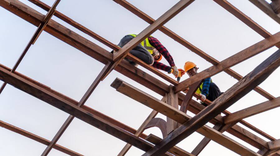 Expert new roof installation services in Odell, IL